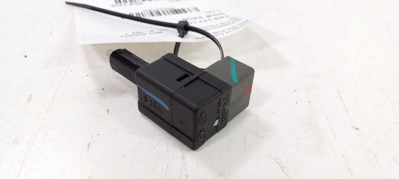 Does Not Apply Hyundai Sonata Brake Pedal Switch 2011 2012 2013