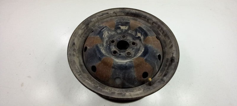 28111SA280 Wheel Steel Rim 16x6-1/2 Fits 08-14 Subaru Legacy