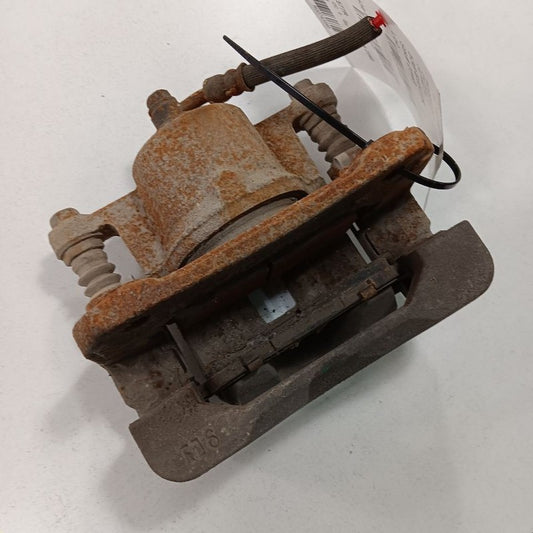 Passenger Right Front Brake Caliper Fits 16-20 Toyota Yaris