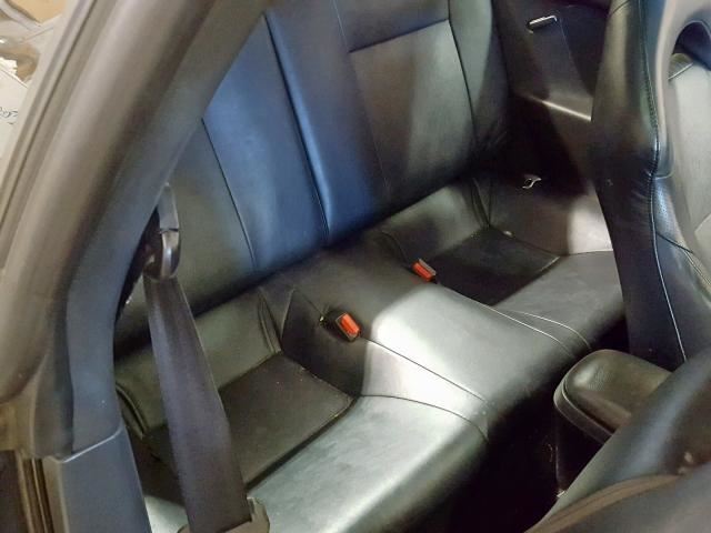 485102B280 Passenger Right Strut Front GTS Fits 03-05 TOYOTA CELICA