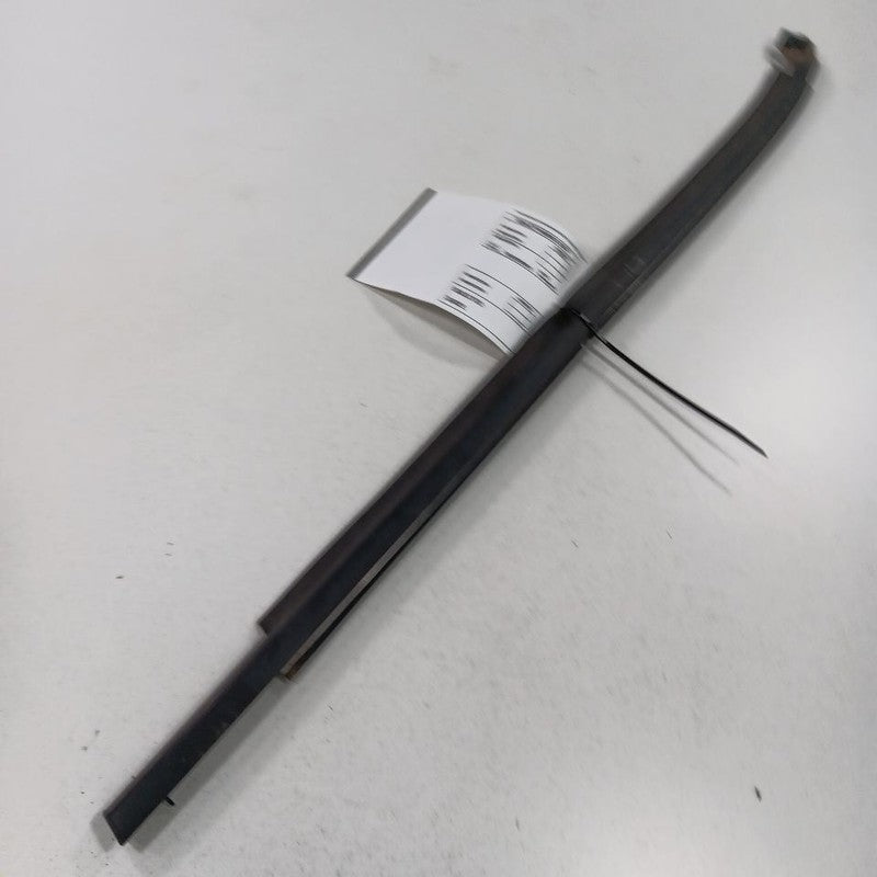 Toyota Yaris Door Glass Window Weather Strip Trim Rear Left Driver Back 2019