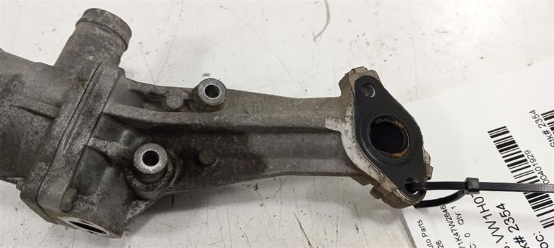 Does Not Apply Volkswagen Rabbit EGR Valve 2006 2007 2008 2009