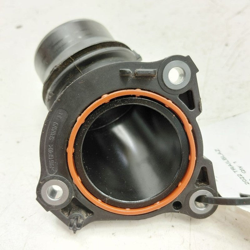 Chevy Trailblazer Turbo Super Charger Inter Cooler Hose Line Tube 2023