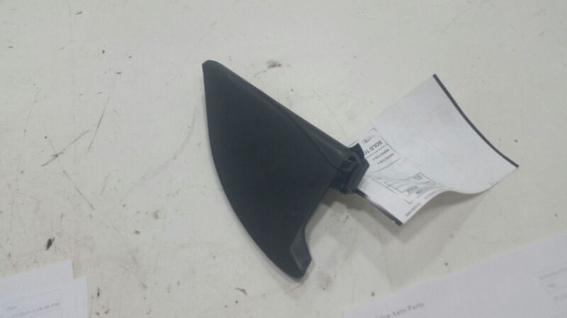 2002 INFINITI I35 Mirror Mount Cover Door Trim Right Passenger 2003 2004