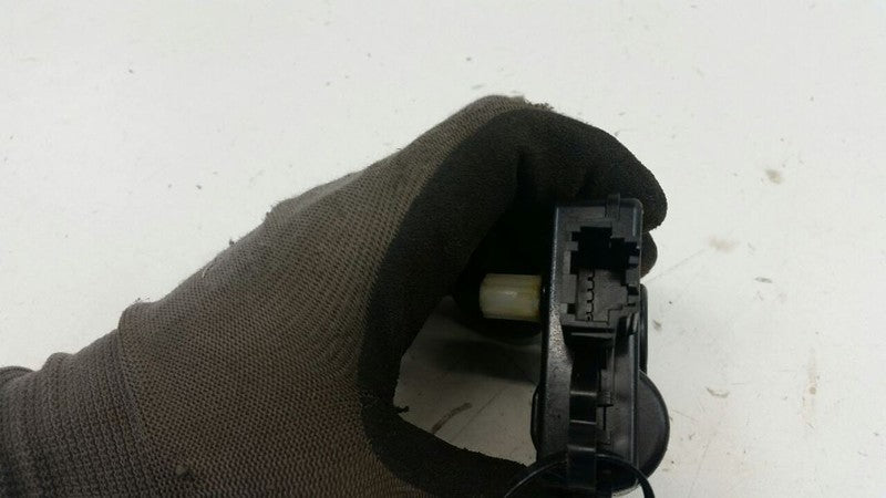 2012 Ford Fiesta Flap Door Motor Heater AC Door Actuator 2011 2013 2014 2015