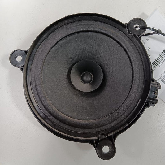 Toyota Yaris Speaker Right Passenger Rear  2020 2019 2018 2017 2016