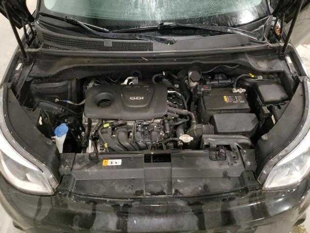 Does Not Apply Kia Soul Sill Trim Plate Door Jam Threshold Left Driver Rear 2017 2018 2019