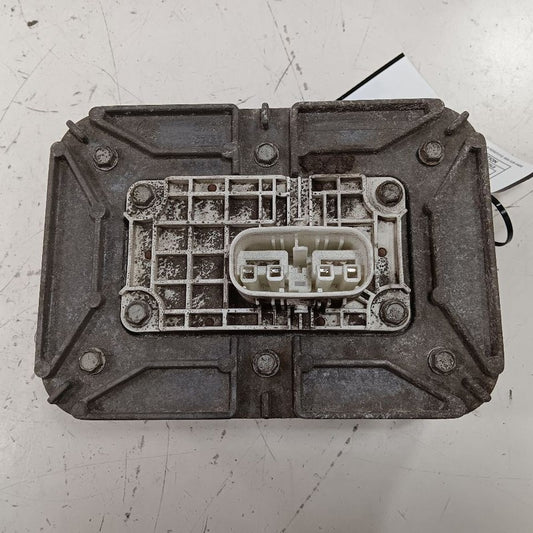 Nissan LEAF Battery Fuse {SOC 225A DC500V} 2013 2014 2015 2016 2017