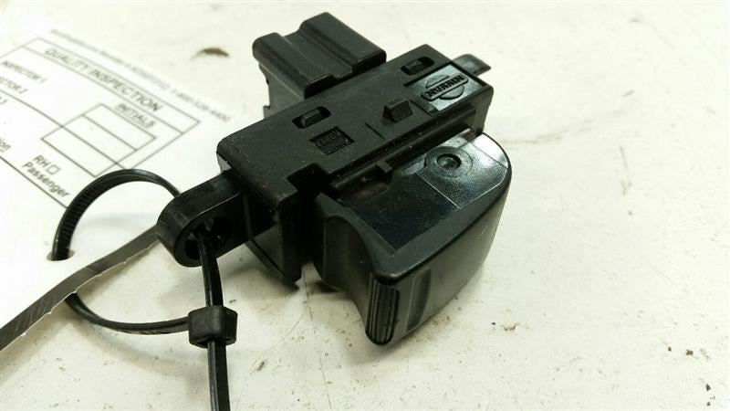 Nissan Altima Power Window Switch Right Passenger Rear Back 2003 2004 2005 2006