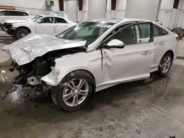 Hyundai Sonata Speaker Left Driver Front 2018 2019