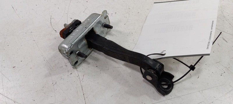 Does Not Apply Dodge Dart Door Check Left Driver Front Hinge Stop Stopper Detent 2013 2014 2015