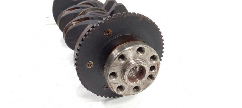 Kia Soul Engine Crankshaft Crank Shaft 2012 2013