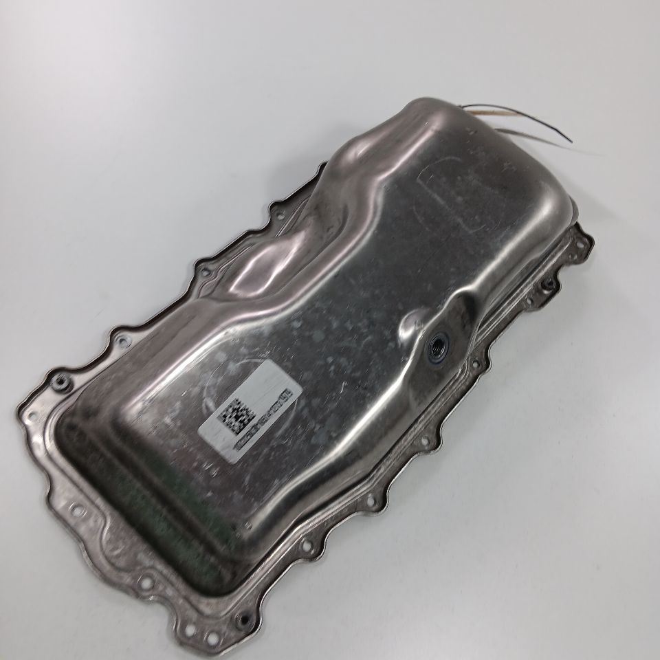 2025 GMC Acadia 2.5 Lower Engine Oil Pan