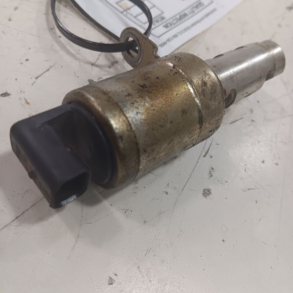 Mazda CX-5 Variable Timing Gear Oil Control Valve Solenoid Cylinder Head 2020
