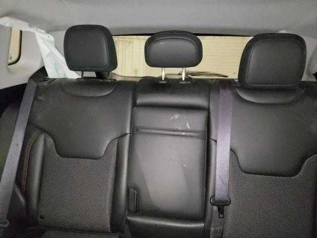 Passenger Right Front Door Glass Window Fits 17-23 Jeep Compass