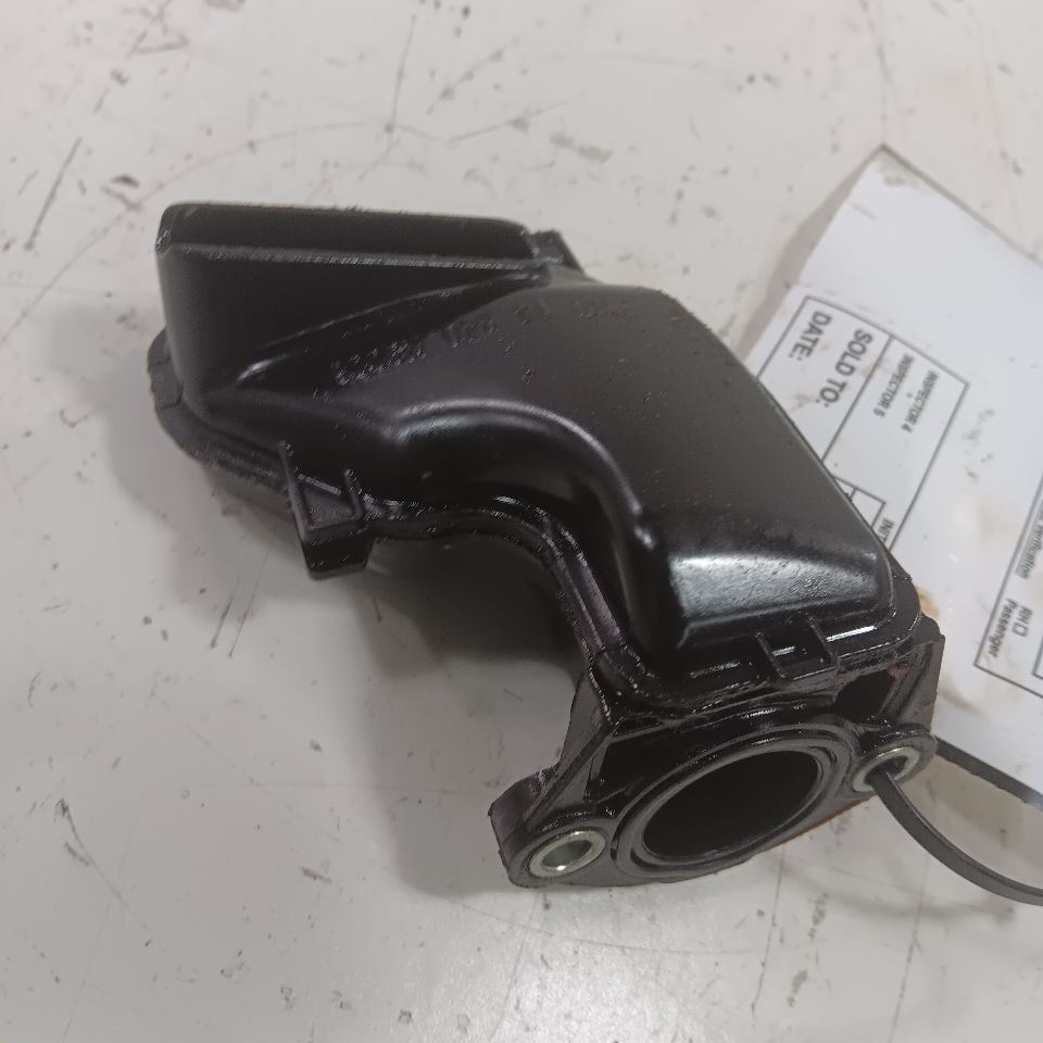 Mazda CX-5 Engine Oil Pickup Tube 2019 2020 2021 2022