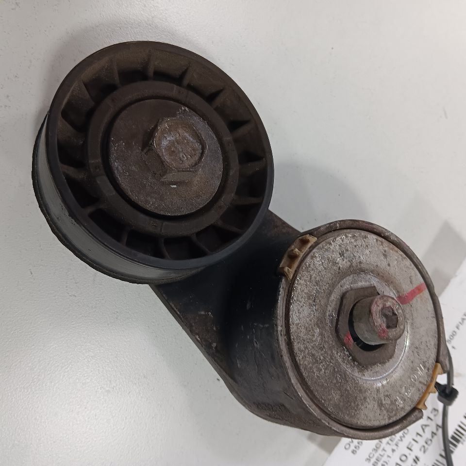 Fiat 500 Belt Tensioner Pulley 2012 2013 2014 2015