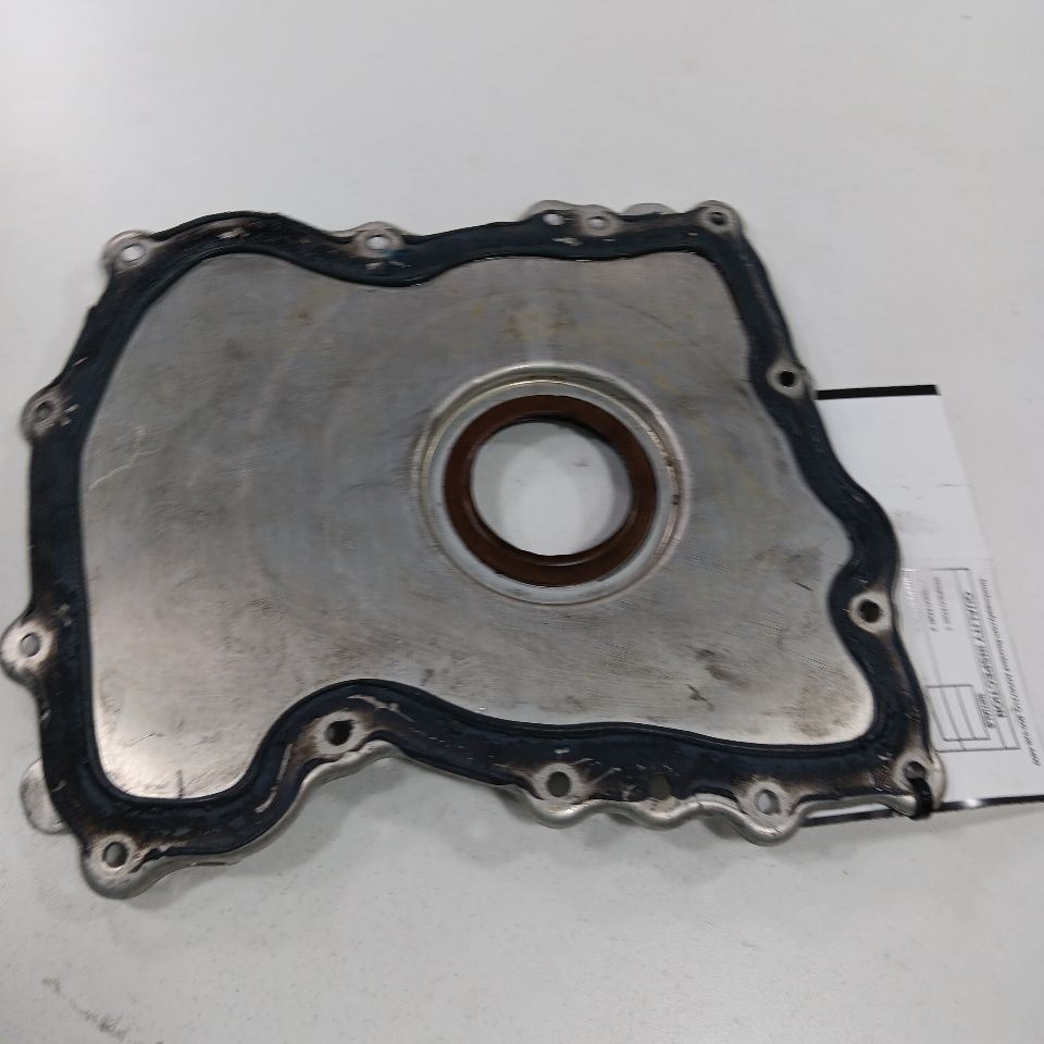 2025 GMC Acadia 2.5 Timing Cover