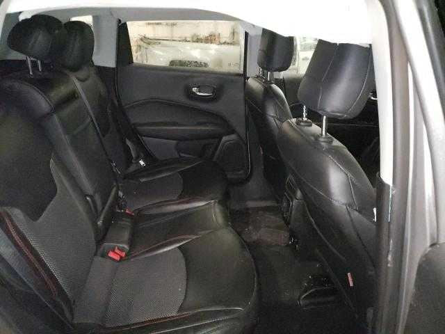 Passenger Right Front Door Glass Window Fits 17-23 Jeep Compass