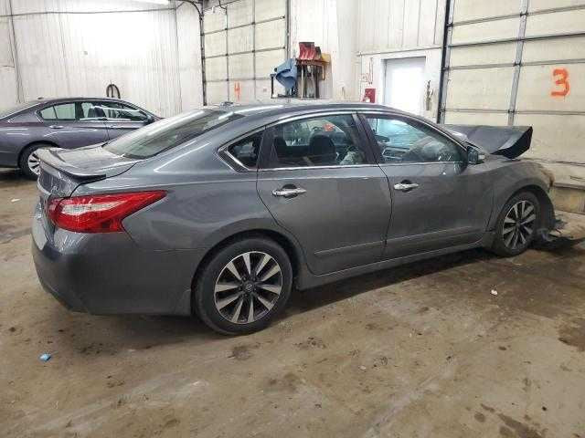 Nissan Altima Fuel Vapor Canister Charcoal Evaporator Can 2.5L 2017 2016