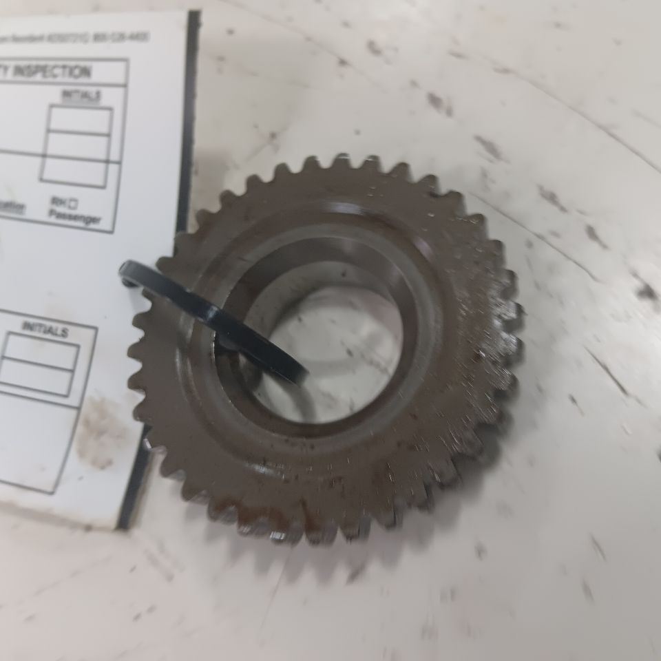 Mazda CX-5 2.5 Timing Gear 2019 2020 2021 2022