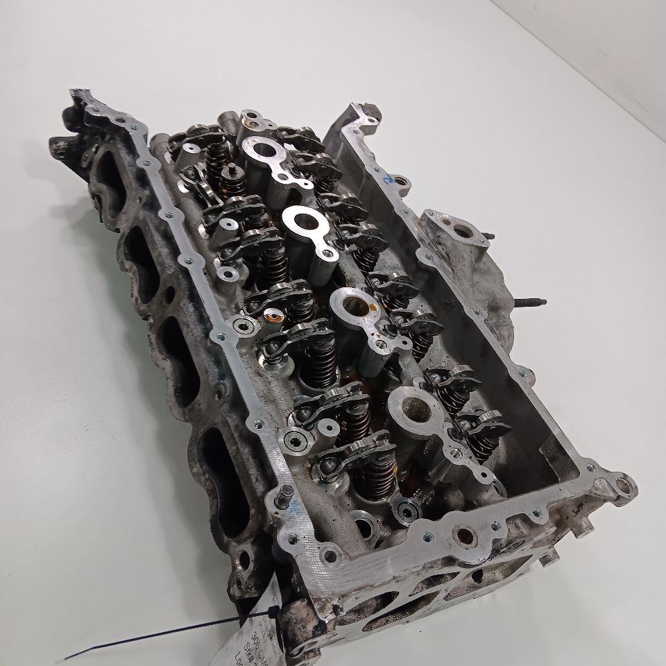 2025 GMC Acadia 2.5 Engine Cylinder Head