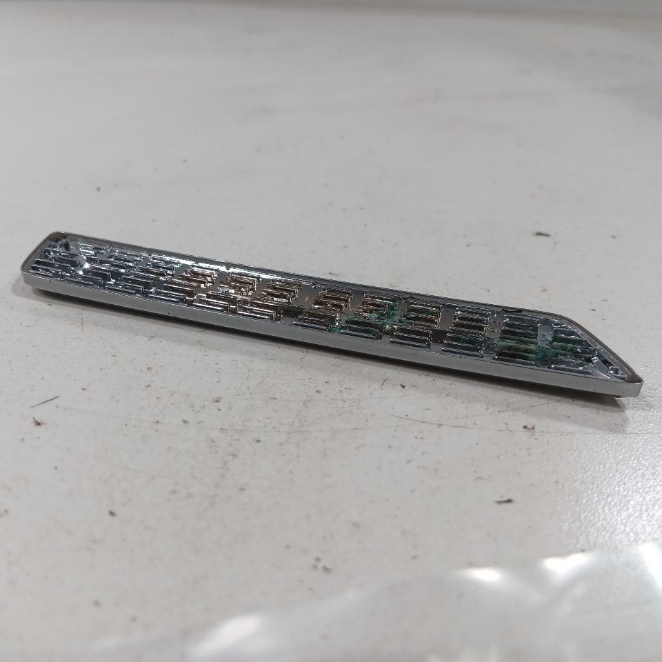 Mazda CX-5 Trunk Lid Logo Emblem Badge Rear Back 2016 2015 2014 2013