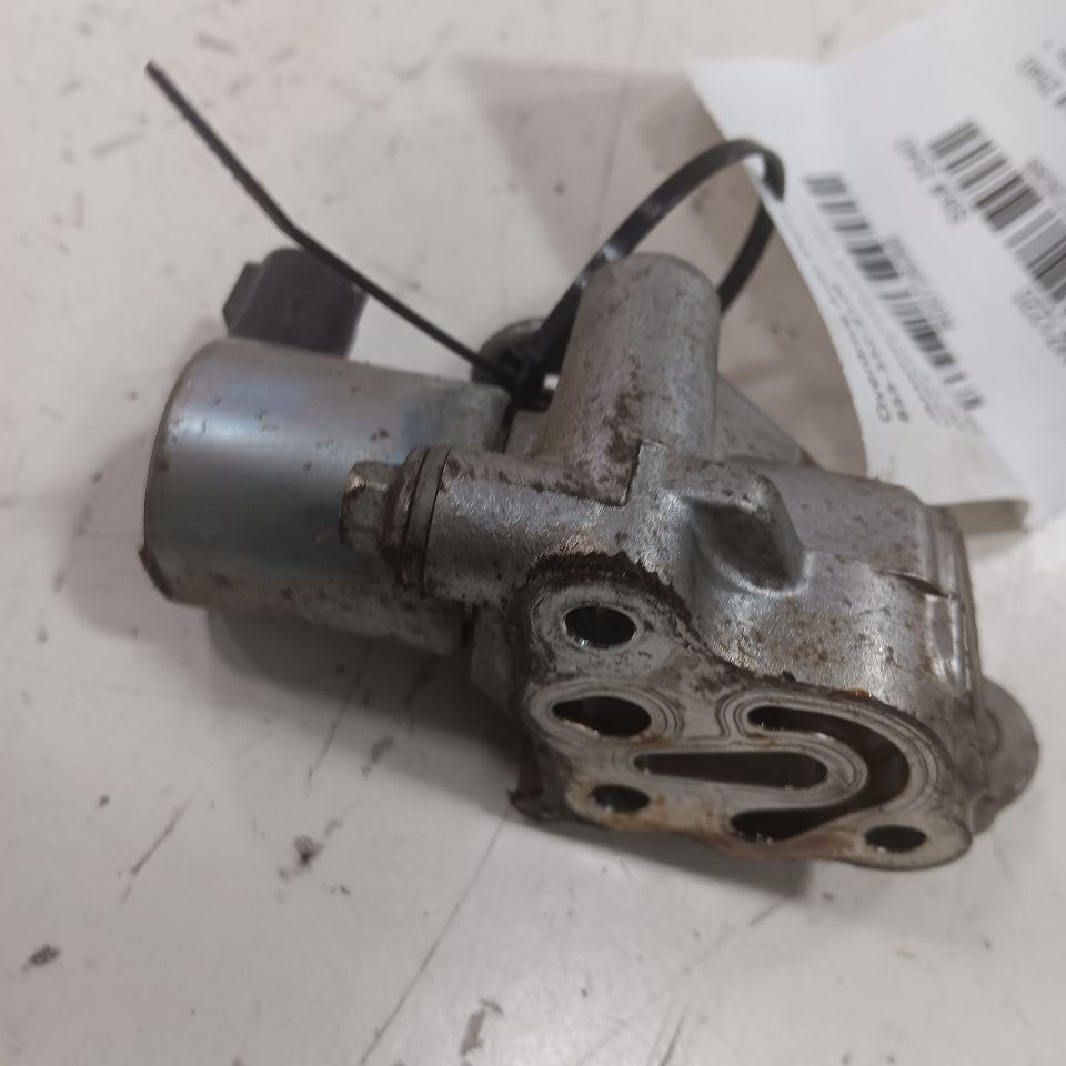 Mazda CX-5 Variable Timing Gear Oil Control Valve Solenoid Cylinder Head 2020