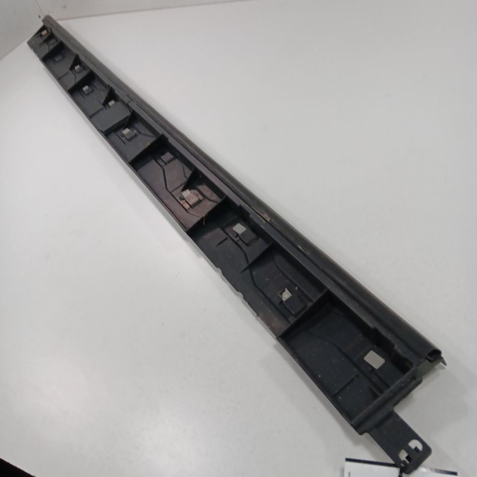 Mazda CX-5 Rocker Panel Trim Cover Molding Skirt Left Drivers 2016 2015 2014 13