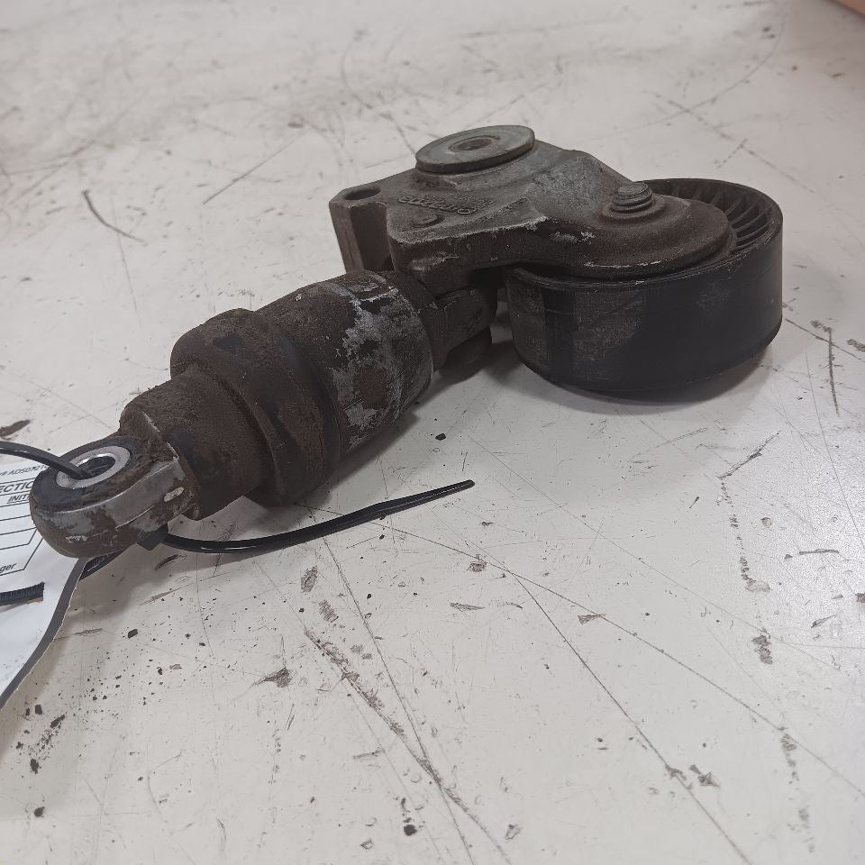 Mazda CX-5 2.5 Belt Tensioner Pulley 2019 2020 2021 2022