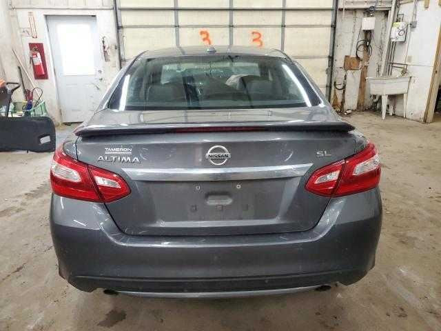 Nissan Altima Fuel Vapor Canister Charcoal Evaporator Can 2.5L 2017 2016
