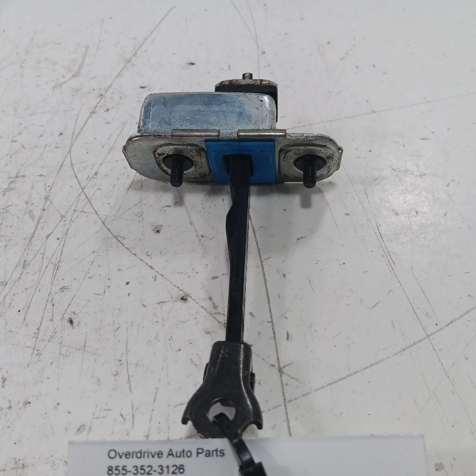 Hyundai Tucson Door Check Left Rear Hinge Stop Stopper Detent 2019 2020