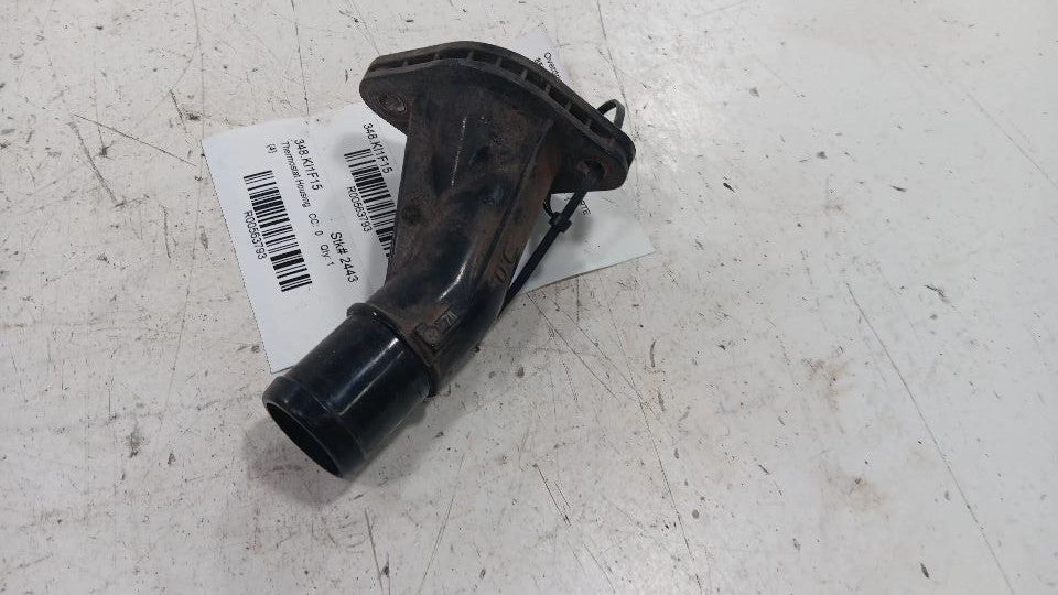 Does Not Apply Kia Forte Thermostat Housing Mount Bracket 2014 2015 2016 2017 2018