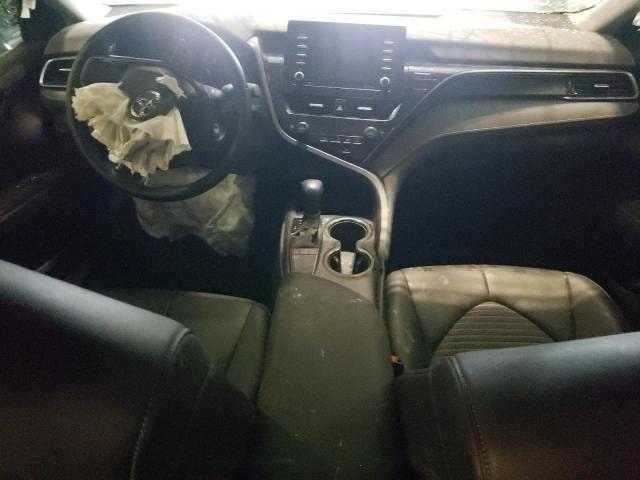 Toyota Camry Gas Tank Fuel Cap 2021 2022 2023