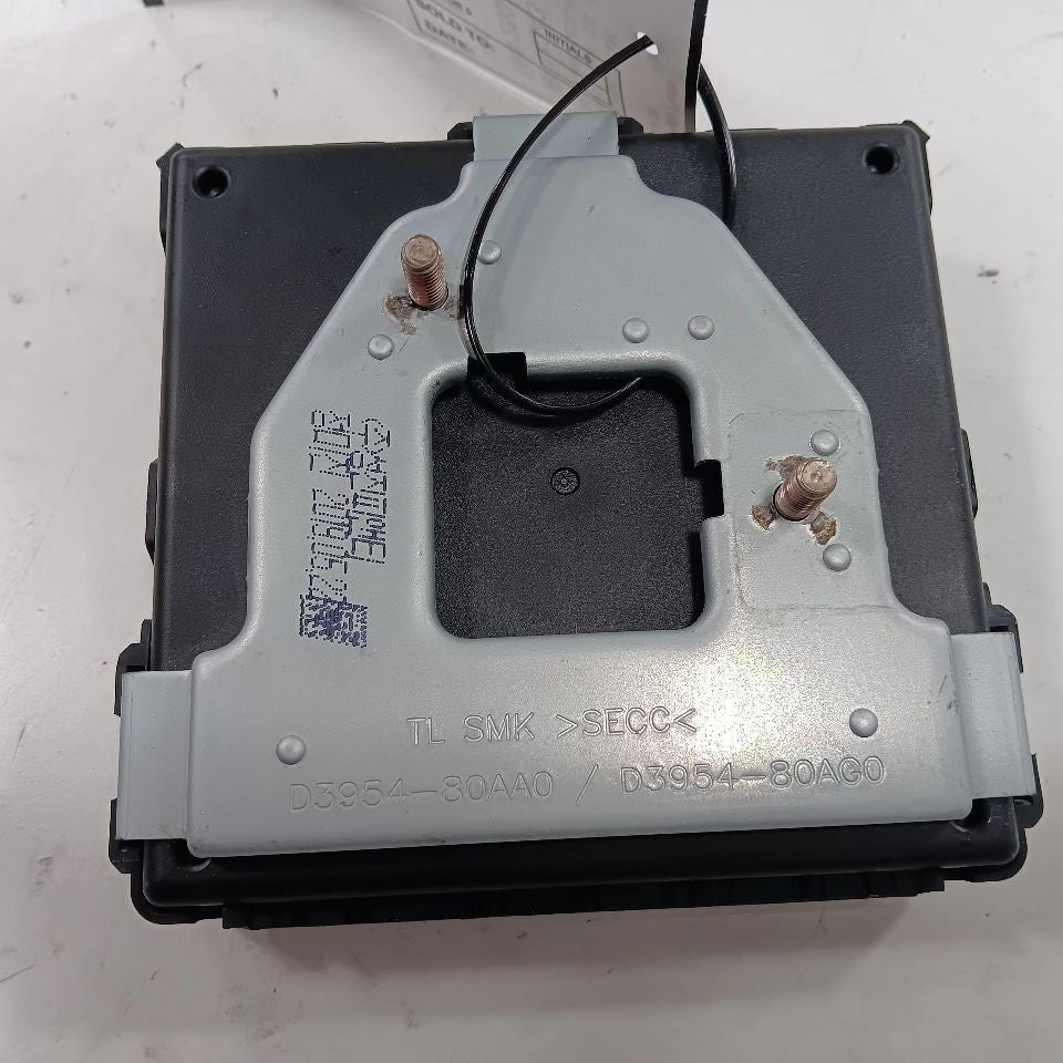 Security Smartkey Control Module 19-21 Hyundai Tucson