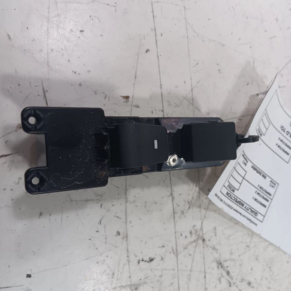 Hyundai Tucson Window Switch Power Left Rear 2019 2020 2021