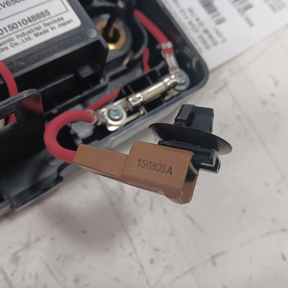Nissan LEAF Battery Contactor Relay ( AEV65005A ) 2013 2014 2015 2016 2017