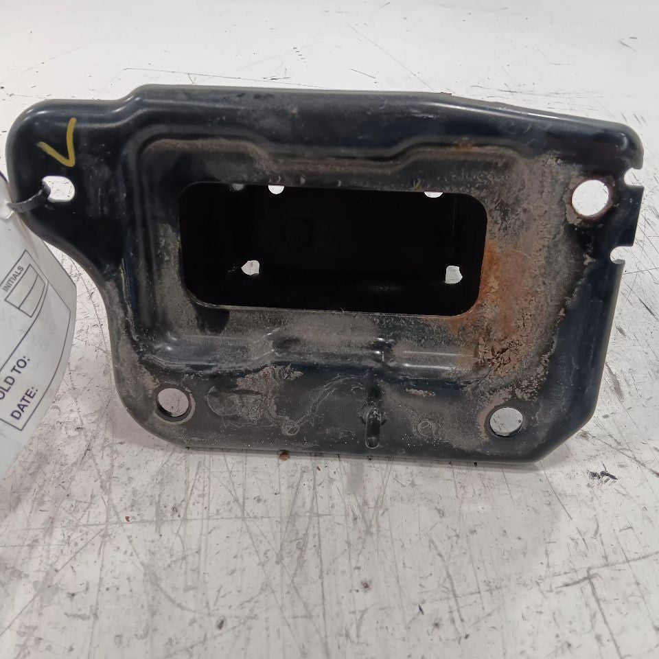 Bumper Mount Bracket Left Driver Side Front Nissan Maxima 2014 2013 2012 2011 10