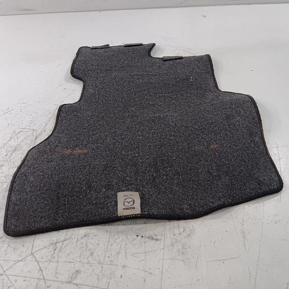 Mazda CX-9 Floor Mat Right Passenger Side Rear 2016 2017 2018