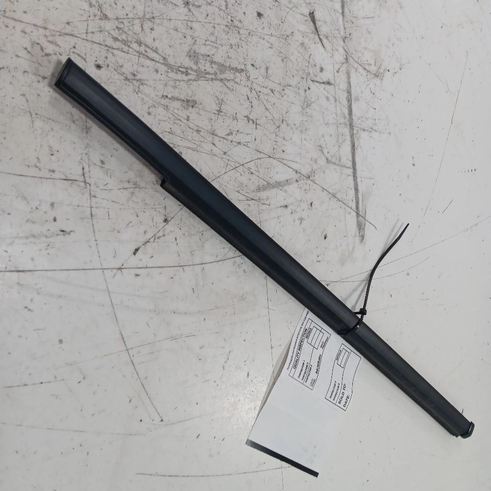 Nissan Kicks Door Glass Window Weather Strip Trim Rear Right Passenger Side Back