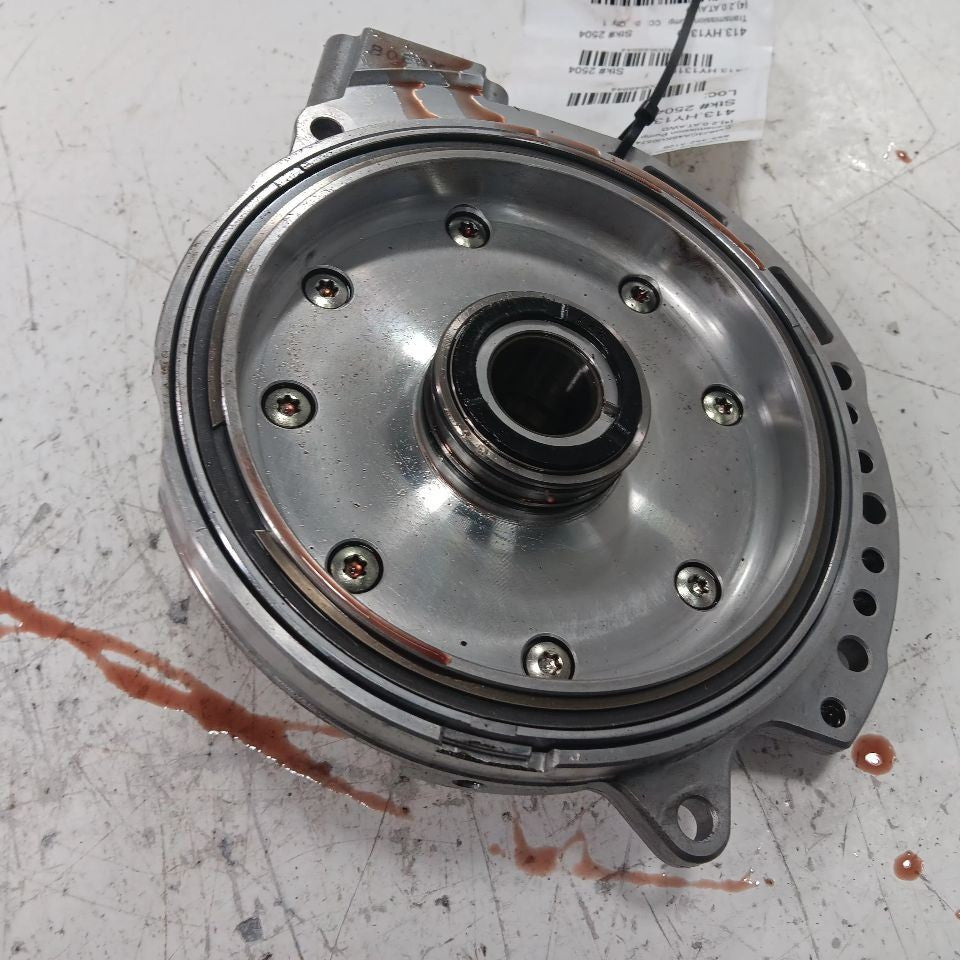 Hyundai Tucson Transmission Oil Pump 2019 2020 2021