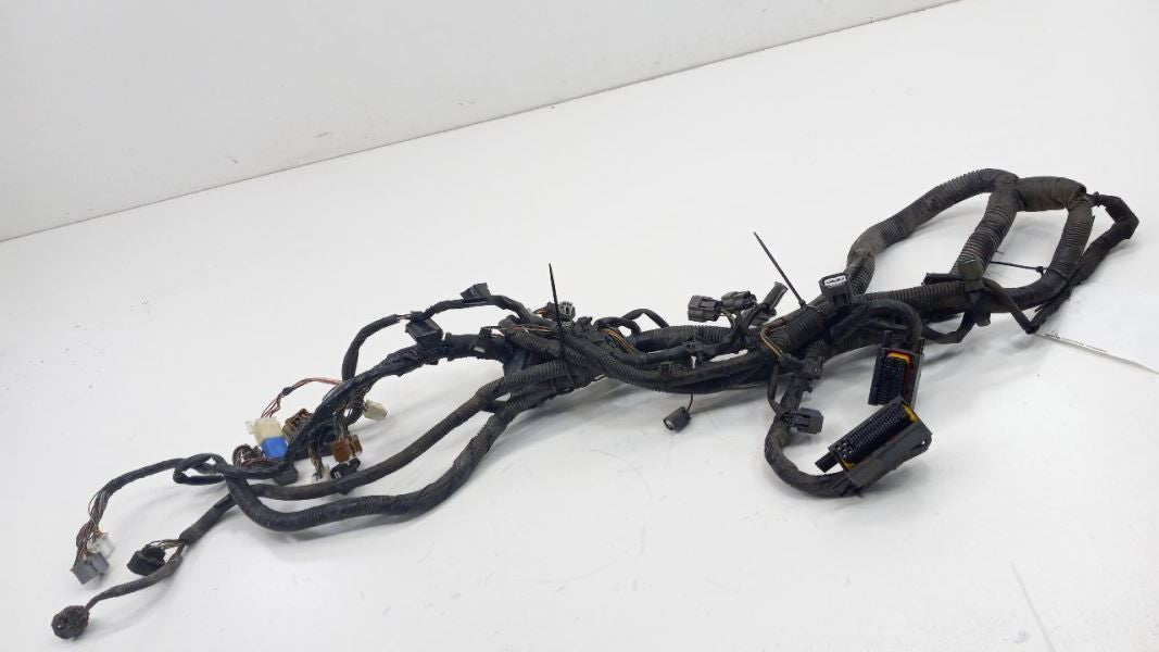 2006 Nissan Sentra Engine Wire Wiring Harness