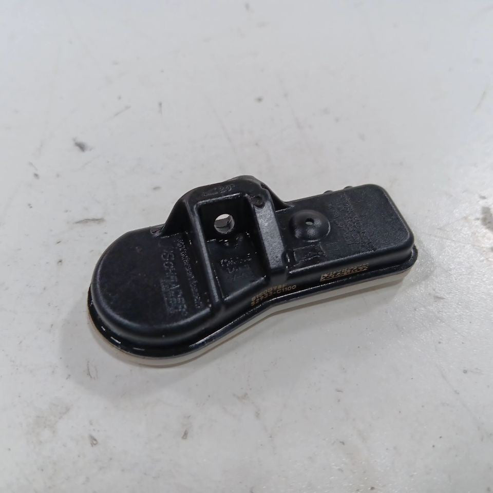 Hyundai Tucson TPMS Tire Pressure Monitor System Sensor 2019 2020 2021