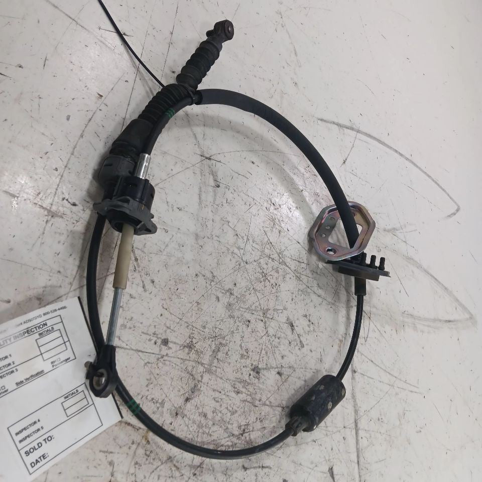 Hyundai Tucson Shift Shifter Lever Linkage Cable 2019 2020 2021