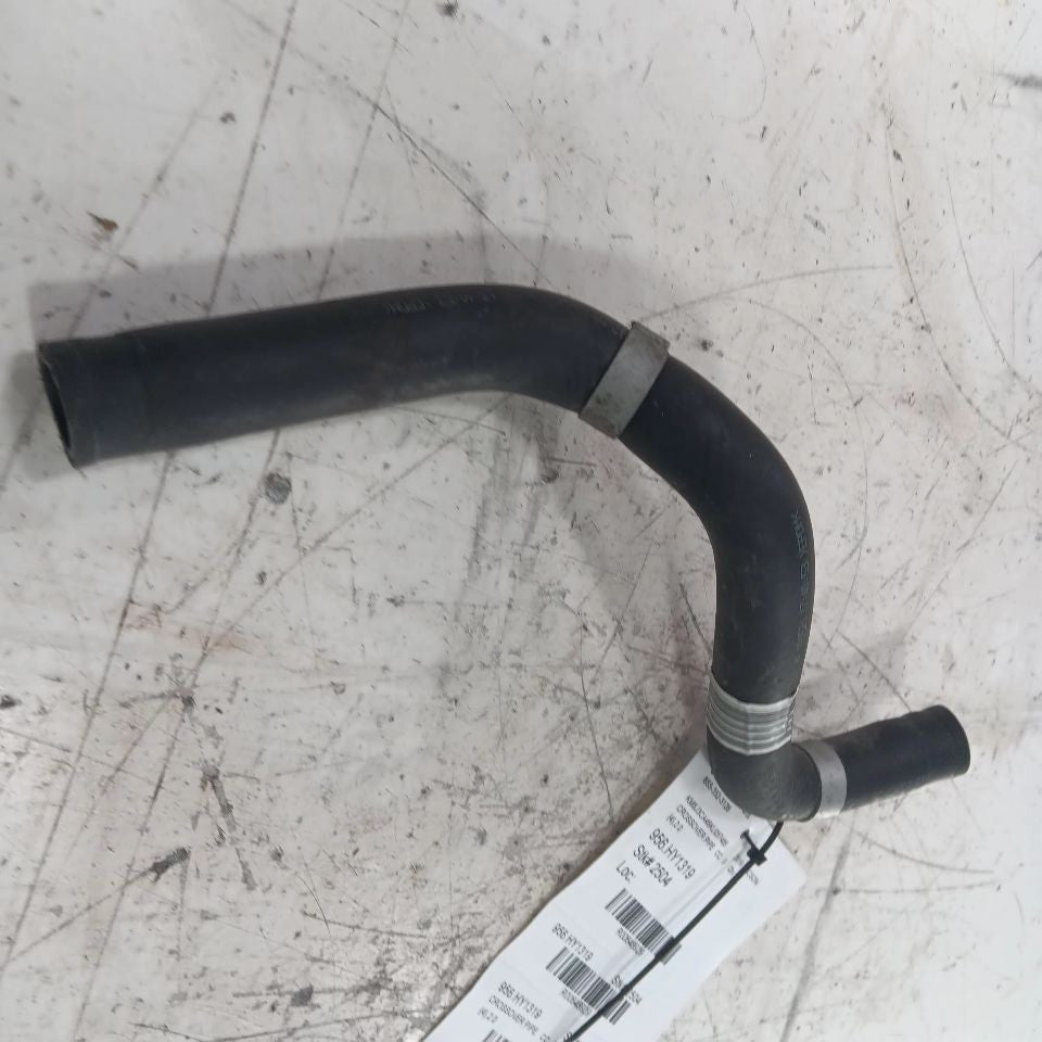 Hyundai Tucson Coolant Line Crossover Pipe 2019 2020 2021