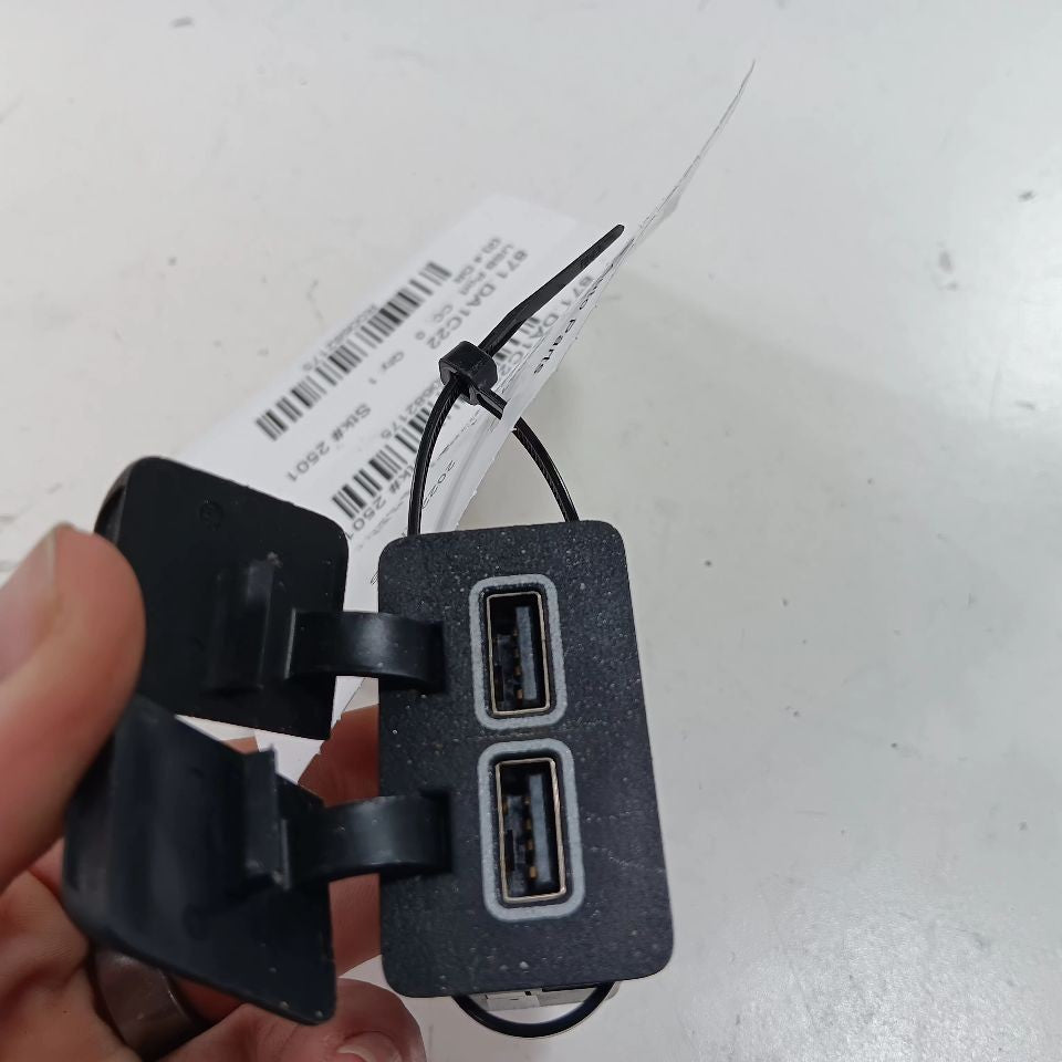Does Not Apply Nissan Kicks USB Plug In Hub Port 2021 2022 2023 2024