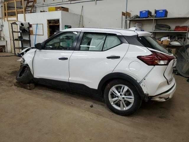 Does Not Apply Nissan Kicks Camshaft Cam Shaft Position Sensor 2021 2022 2023 2024