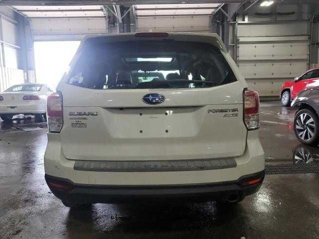 Does Not Apply Subaru Forester Windshield Wiper Arm Right Passenger 2016 2017 2018