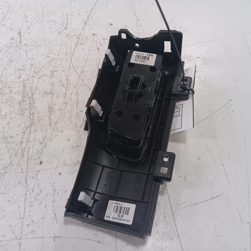 Hyundai Tucson Dimmer Switch Dash Light Dimmer Control 2019 2020 2021