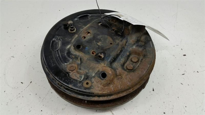 2013 Ford Fiesta Rear Back Spindle Knuckle Hub Bearing 2011 2012 2014 2015